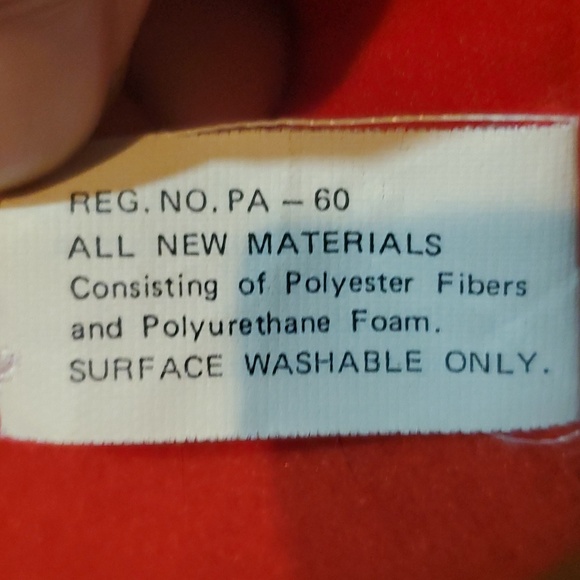 2/$8 📺 1992 Stimpy Mattel plushie stuffed animal Nickelodeon - Picture 8 of 8